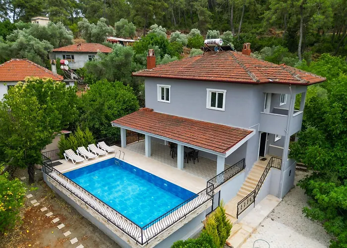 Güneş Villa